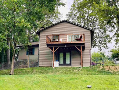 1723 N Fresh Air Ave, Albion, IN 46701 - photo 3