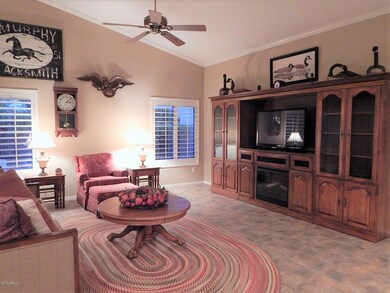 Living Built-in