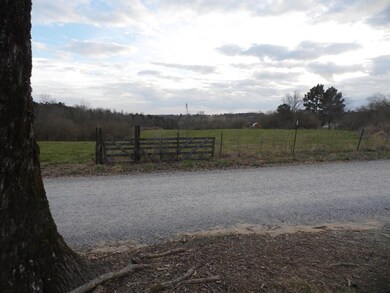 veiw from front porch