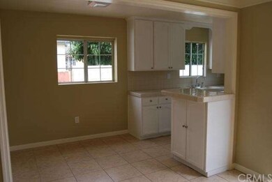 Additional Dining Area or Sitting Area