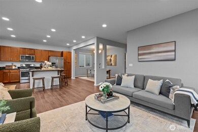 19518 19th Avenue Ct E, Spanaway, WA 98387 - photo 5