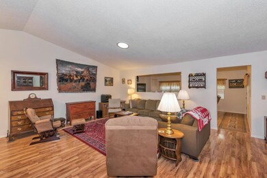 Living Room View 2