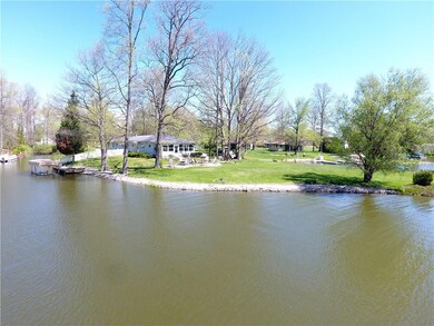 896 SE Santee Dr, Greensburg, IN 47240 - photo 3