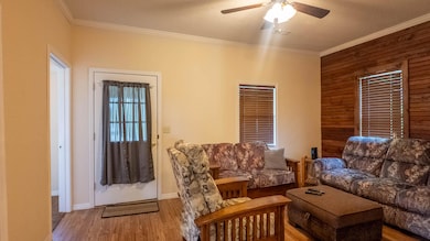 Home in town for sale thayer12