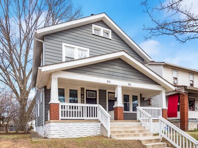 814 Thurman Ave unit 814, Columbus, OH 43206 - photo 7