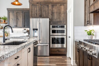 11499 North Groves Edge Drive Hideout UT