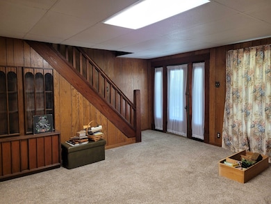 Entrance Foyer