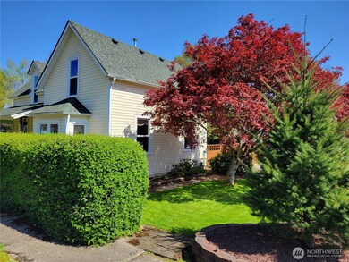 620 S 2nd St, Toledo, WA 98591 - photo 2