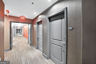 44 Peachtree Place NE unit 629, Atlanta, GA 30309 - photo 2