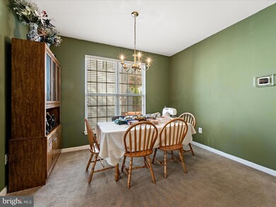 5540 Hobsons Choice Loop, Manassas, VA 20112 - photo 6