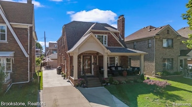 7261 Reuter St, Dearborn, MI 48126 - photo 2