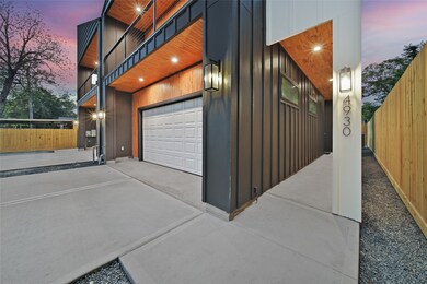 4930 Broom St, Houston, TX 77091 - photo 2