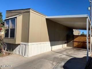 5002 W Bethany Home Rd unit 130, Glendale, AZ 85301 - photo 4