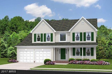 2370 Bunker Hill Ct, Prince Frederick, MD 20678 - photo 2