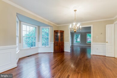 11708 Owens Glen Way, North Potomac, MD 20878 - photo 5