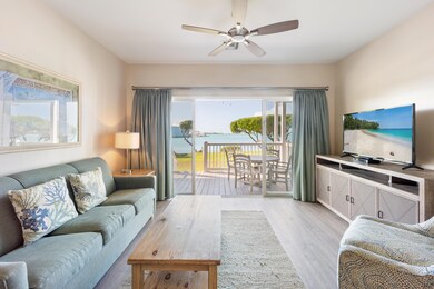 Nicely furnished