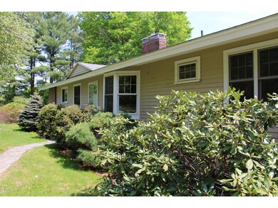 29 Farwell Ln, New London, NH 03257 - photo 2