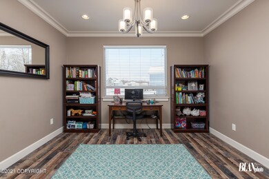 7618 E Riparian Loop Palmer AK