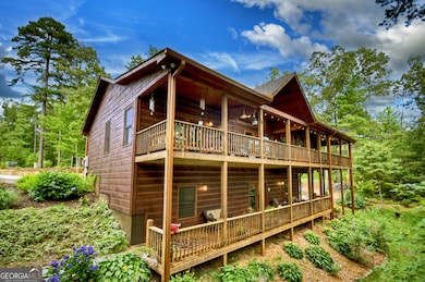 740 Highland Gap, Mineral Bluff, GA 30559 - photo 5