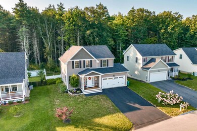 49 Miller's Farm Dr, Rochester, NH 03868 - photo 2