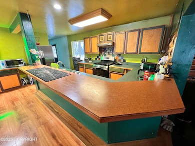 25086 Field Ave, Willow, AK 99688 - photo 3