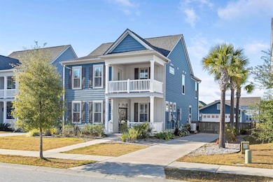 2219 Kemmerlin St, Johns Island, SC 29455 - photo 2