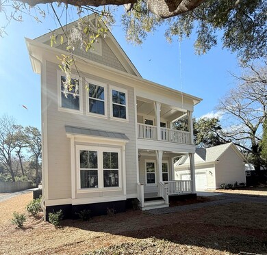 1890 Grover Rd Johns Island, SC