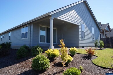 2103 SE Academy St, Dallas, OR 97338 - photo 4