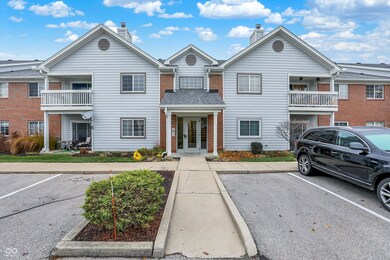 8418 Glenwillow Ln unit 208, Indianapolis, IN 46278 - photo 3