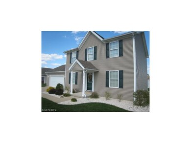 Beautifully Landscaped
