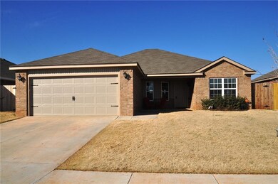 Front View with sidewalk!