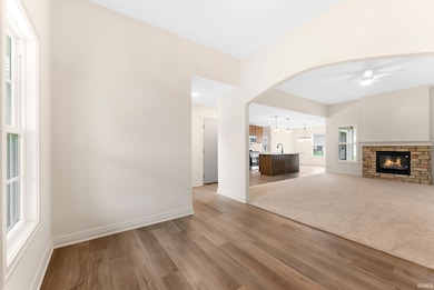 14283 Kidd Creek Crossover, Fort Wayne, IN 46845 - photo 4