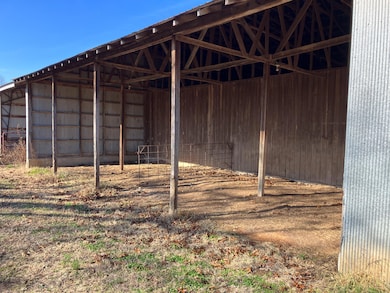 Equipment Storage