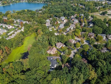 3492 Twin Oaks Ct, West Bloomfield, MI 48324 - photo 4