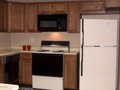 Kitchen and Appliances