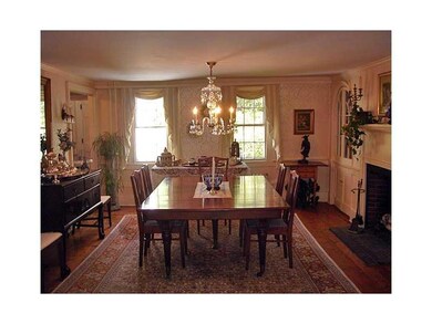 Dining Room.