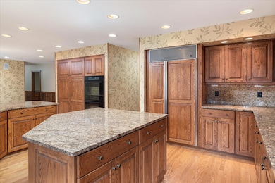 Sub Zero Refridgerator