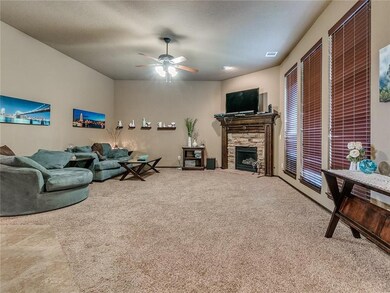 708 Samantha Ln, Moore, OK 73160 - photo 5