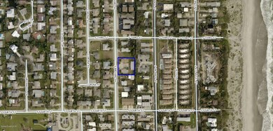 325 S Brevard Ave, Cocoa Beach, FL 32931 - photo 2