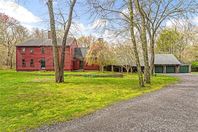 161 Coddington Way, Wakefield, RI 02879 - photo 4