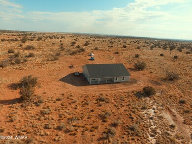 9193 Quarter Master Trail, Snowflake, AZ 85937 - photo 6