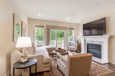 107 Orchard Dr unit 30, Sudbury, MA 01776 - photo 4