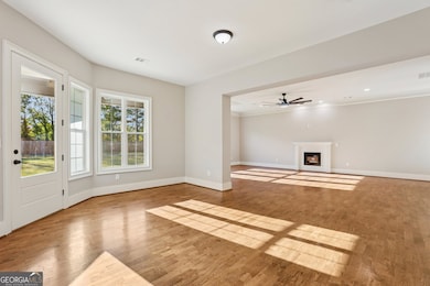 1949 Pucketts Dr SW, Lilburn, GA 30047 - photo 6