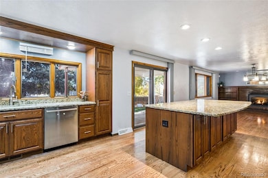 7696 S Pierce Way, Littleton, CO 80128 - photo 5