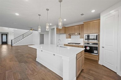 1253 Newport St, Sherman, TX 75090 - photo 4