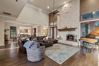 3007 Ridgecrest Dr, Southlake, TX 76092 - photo 5