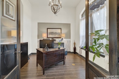 1931 Rothschild, New Braunfels, TX 78132 - photo 6