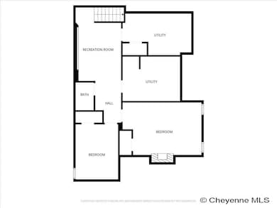 429 W 5th Ave, Cheyenne, WY 82001 - photo 5