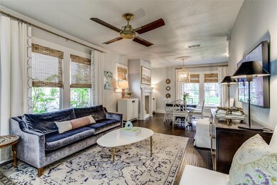 5418 Belmont Ave, Dallas, TX 75206 - photo 7