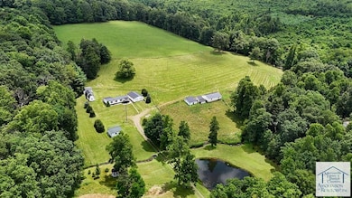 1802 Mountain View Dr, Meadows of Dan, VA 24120 - photo 2